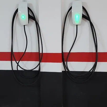 شقة Mi Posadita - Isla De Margarita