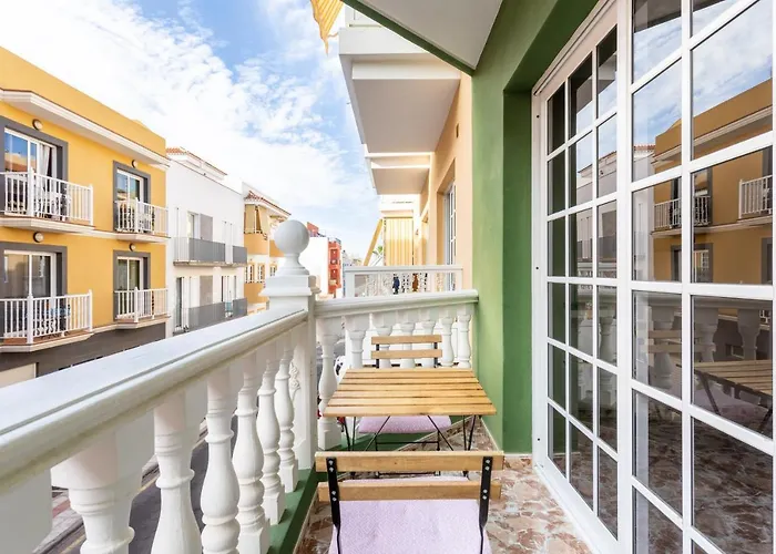 Mi Posadita - Isla De Margarita *