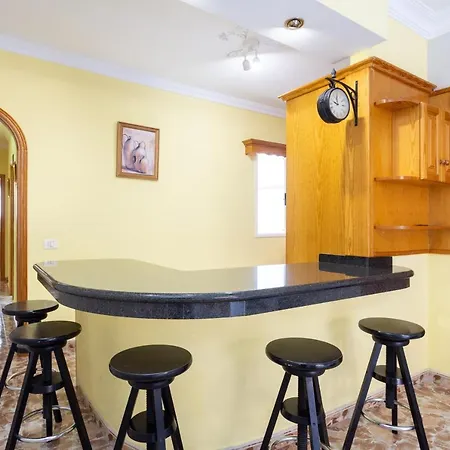 Mi Posadita - Isla De Margarita Playa de San Juan (Tenerife)