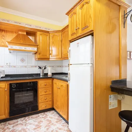 Mi Posadita - Isla De Margarita Lejlighed Playa de San Juan (Tenerife)