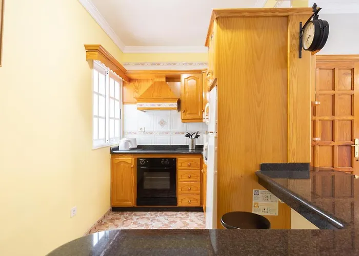 Mi Posadita - Isla De Margarita Lejlighed