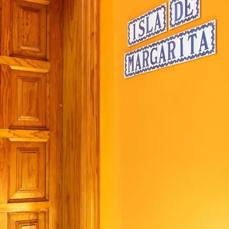 Mi Posadita - Isla De Margarita * Playa de San Juan (Tenerife)