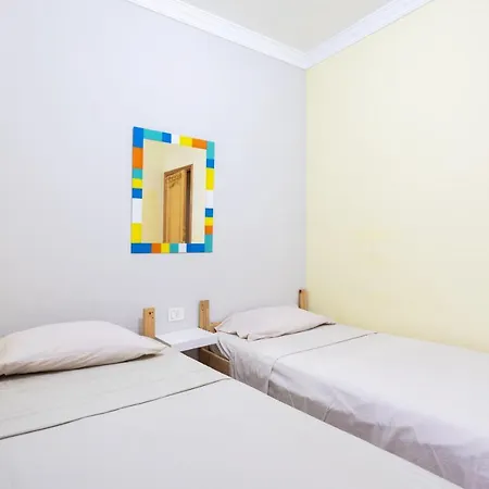 Mi Posadita - Isla De Margarita