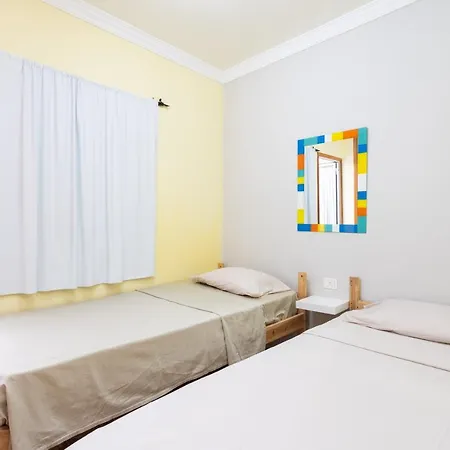 Mi Posadita - Isla De Margarita * Playa de San Juan