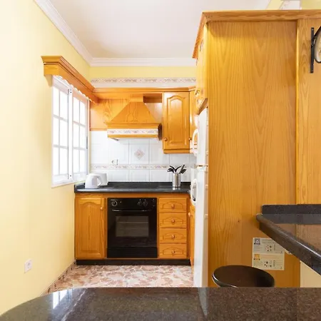 Mi Posadita - Isla De Margarita Apartman