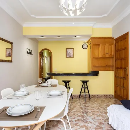 Mi Posadita - Isla De Margarita