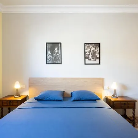 Apartman Mi Posadita - Isla De Margarita