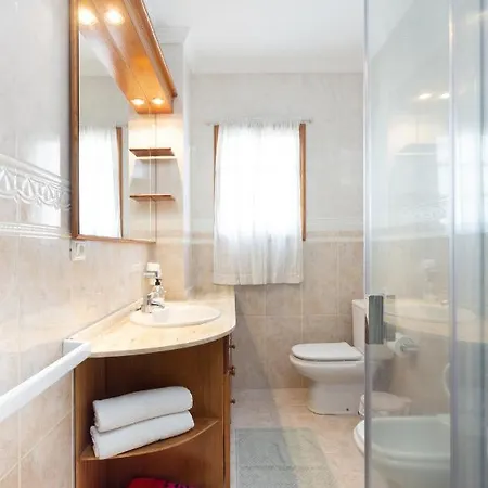 Appartement Mi Posadita - Isla De Margarita